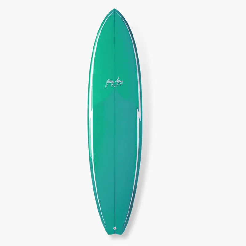 Surftech 6ft4 Gerry Lopez Little Darlin